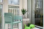 Dvosoban stan, Beograd, Stari Grad, izdavanje, 48m2, 900e, id1448665