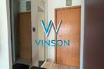 Garsonjera, Novi Sad, Centar, prodaja, 21m2, 75700e, id1448579