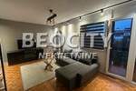 Trosoban stan, Beograd, Centar (uži), izdavanje, 74m2, 950e, id1448677