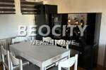 Trosoban stan, Beograd, Centar (uži), izdavanje, 74m2, 950e, id1448677