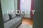 Trosoban stan, Beograd, Centar (uži), izdavanje, 74m2, 950e, id1448677