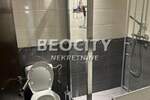 Trosoban stan, Beograd, Centar (uži), izdavanje, 74m2, 950e, id1448677
