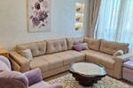 Dvosoban stan, Beograd, Beograd na vodi, prodaja, 57m2, 252900e, id1397828