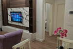 Dvosoban stan, Beograd, Beograd na vodi, prodaja, 57m2, 252900e, id1397828