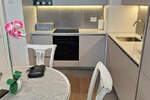 Dvosoban stan, Beograd, Beograd na vodi, prodaja, 57m2, 252900e, id1397828