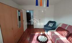 Garsonjera, Beograd, Klinički Centar, izdavanje, 21m2, 450e, id1448674