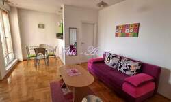 Jednosoban stan, Beograd, Vojvode Stepe, izdavanje, 31m2, 360e, id1448586