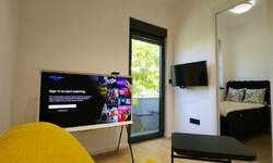 Jednoiposoban stan, Beograd, Gornji Dorcol, prodaja, 33m2, 220000e, id1448680