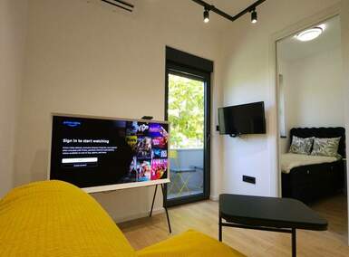 Jednoiposoban stan, Beograd, Gornji Dorcol, prodaja, 33m2, 220000e, id1448680