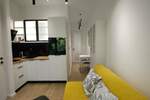 Jednoiposoban stan, Beograd, Gornji Dorcol, prodaja, 33m2, 220000e, id1448680
