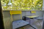 Jednoiposoban stan, Beograd, Gornji Dorcol, prodaja, 33m2, 220000e, id1448680