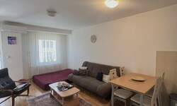 Jednosoban stan, Beograd, Slavija, izdavanje, 35m2, 550e, id1448681