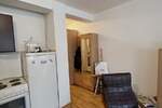 Jednosoban stan, Beograd, Slavija, izdavanje, 35m2, 550e, id1448681