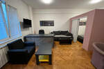 Jednoiposoban stan, Beograd, Obilicev Venac, izdavanje, 43m2, 700e, id1448682