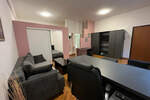 Jednoiposoban stan, Beograd, Obilicev Venac, izdavanje, 43m2, 700e, id1448682