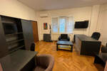 Jednoiposoban stan, Beograd, Obilicev Venac, izdavanje, 43m2, 700e, id1448682