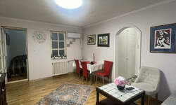 Trosoban stan, Beograd, Sumice, prodaja, 65m2, 220000e, id1448684