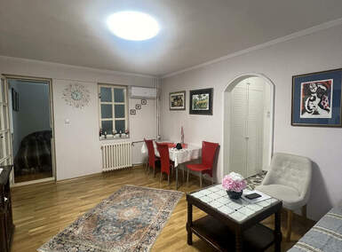 Trosoban stan, Beograd, Sumice, prodaja, 65m2, 220000e, id1448684
