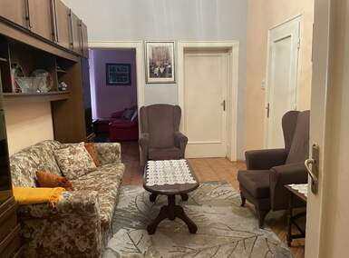 Trosoban stan, Beograd, Centar, prodaja, 84m2, 420000e, id1448685
