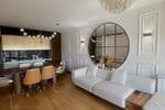 Cetvorosoban stan, Beograd, Novi Beograd, izdavanje, 106m2, 2000e, id1448686