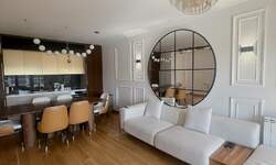 Cetvorosoban stan, Beograd, Novi Beograd, izdavanje, 106m2, 2000e, id1448686