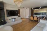 Cetvorosoban stan, Beograd, Novi Beograd, izdavanje, 106m2, 2000e, id1448686