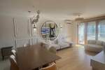 Cetvorosoban stan, Beograd, Novi Beograd, izdavanje, 106m2, 2000e, id1448686