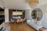Cetvorosoban stan, Beograd, Novi Beograd, izdavanje, 106m2, 2000e, id1448686