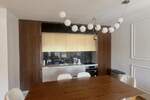 Cetvorosoban stan, Beograd, Novi Beograd, izdavanje, 106m2, 2000e, id1448686