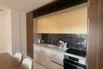Cetvorosoban stan, Beograd, Novi Beograd, izdavanje, 106m2, 2000e, id1448686