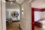 Cetvorosoban stan, Beograd, Novi Beograd, izdavanje, 106m2, 2000e, id1448686
