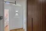 Cetvorosoban stan, Beograd, Novi Beograd, izdavanje, 106m2, 2000e, id1448686