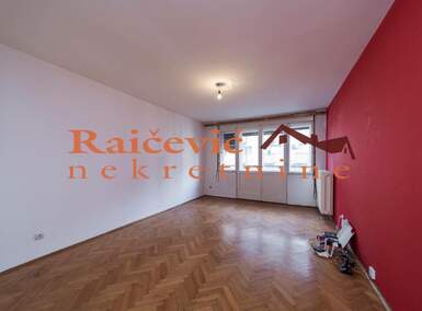 Dvosoban stan, Beograd, Centar, prodaja, 60m2, 239500e, id1448687