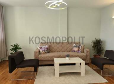 Dvosoban stan, Beograd, Blok 3, prodaja, 62m2, 248000e, id1448688