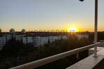 Dvosoban stan, Beograd, Blok 3, prodaja, 62m2, 248000e, id1448688