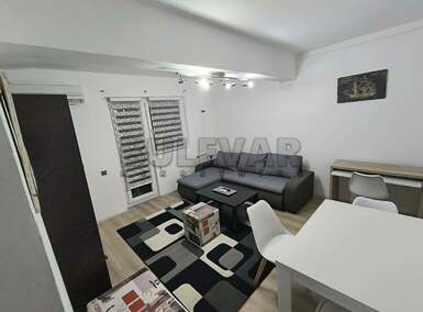 Dvosoban stan, Niš, Čair, izdavanje, 45m2, 400e, id1448690