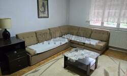 Dvosoban stan, Niš, Palilula, izdavanje, 54m2, 250e, id1448691