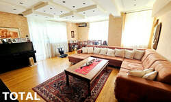 Cetvorosoban stan, Novi Sad, Grbavica, prodaja, 115m2, 295000e, id1448694