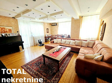 Cetvorosoban stan, Novi Sad, Grbavica, prodaja, 115m2, 295000e, id1448694