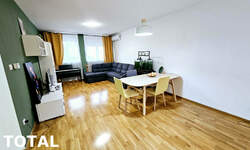 Cetvorosoban stan, Novi Sad, Adice, prodaja, 75m2, 149350e, id1448696
