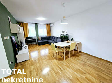 Cetvorosoban stan, Novi Sad, Adice, prodaja, 75m2, 149350e, id1448696