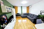 Cetvorosoban stan, Novi Sad, Adice, prodaja, 75m2, 149350e, id1448696