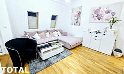 Jednoiposoban stan, Novi Sad, Adice, prodaja, 40m2, 92700e, id1448698