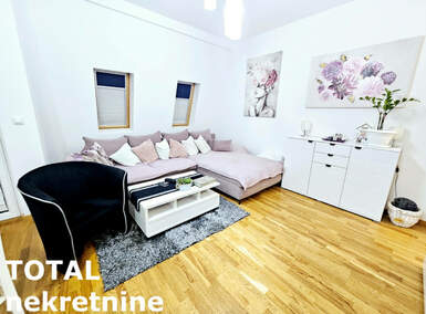 Jednoiposoban stan, Novi Sad, Adice, prodaja, 40m2, 92700e, id1448698