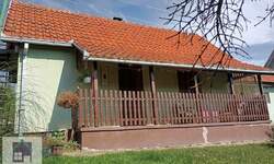Kuca, Beograd, Draževac, prodaja, 56m2, 36000e, id1448702