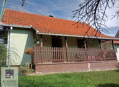 Kuca, Beograd, Draževac, prodaja, 56m2, 36000e, id1448702