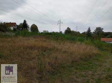 Plac, Beograd, Mala Moštanica, prodaja, 0m2, 7800e, id1448709