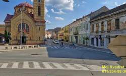 Kuca, Vršac, Centar, prodaja, 300m2, 290000e, id1448711