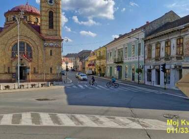 Kuca, Vršac, Centar, prodaja, 300m2, 290000e, id1448711