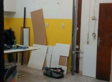 Poslovni prostor / Lokal, Beograd, Banjica, izdavanje, 39m2, 480e, id1448712